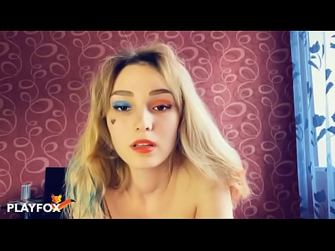 ❤️ Maagilised virtuaalreaalsuse prillid andsid mulle seksi Harley Quinniga ❤️❌ Seksivideo at et.nastypornpics-com.ru ﹏